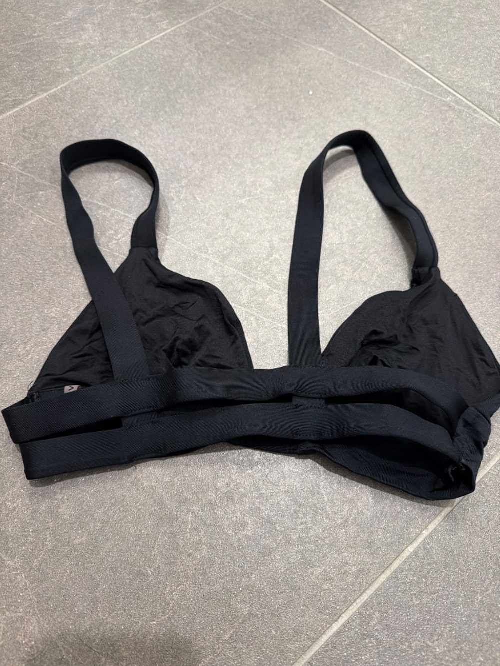 Vitamin A bikini top - Picture 2 of 3